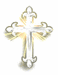 Христианский крест-троица