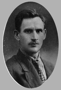 1932 год. Петру Власьевичу 32 года