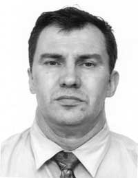 2004 год. Михаилу Ивановичу 49 лет
